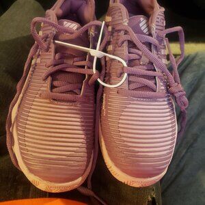 Women's K-Swiss DuraWrap Flex shoes